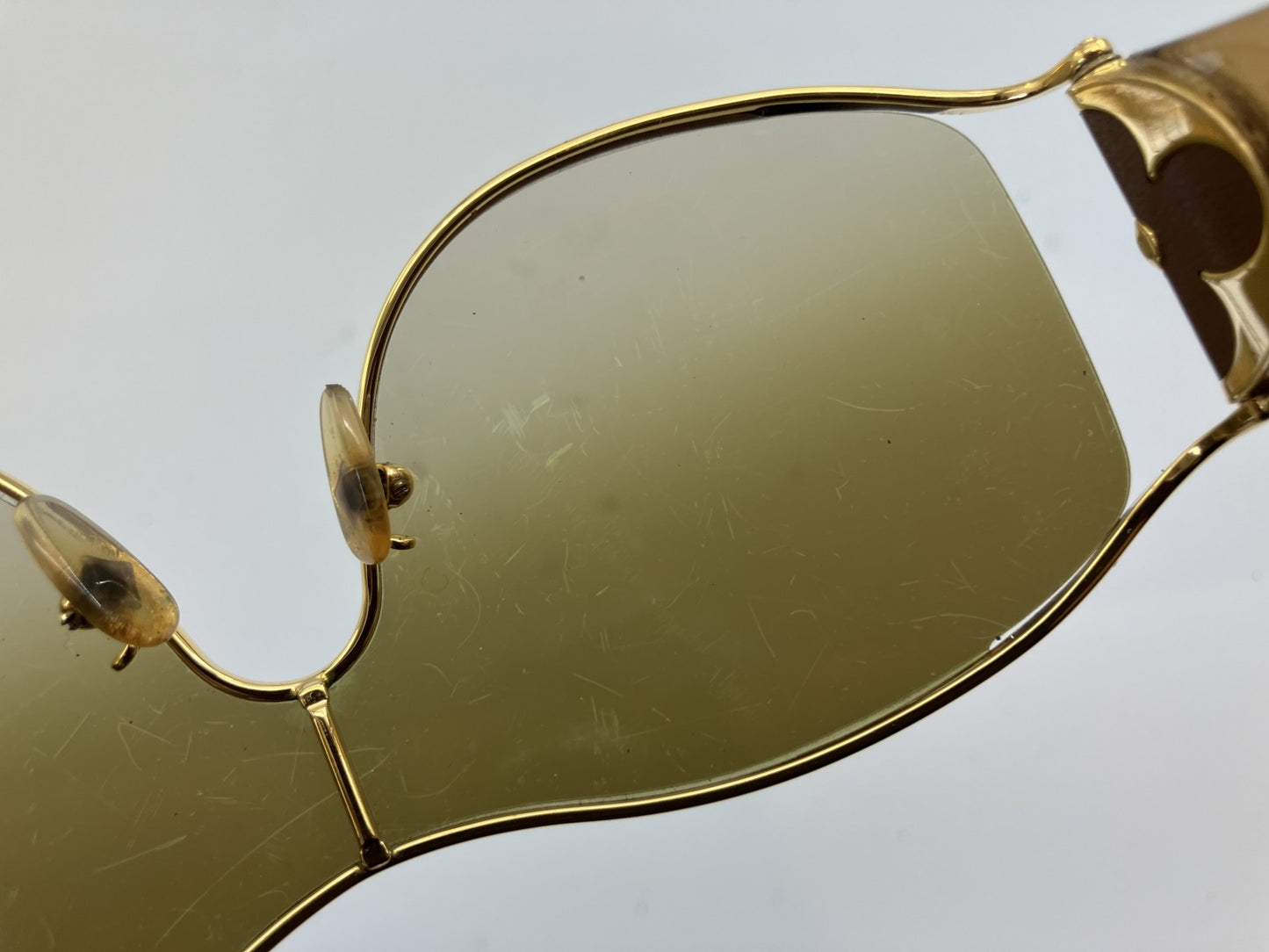 Louis Vuitton ID Z0306U M1110 Sunglasses 