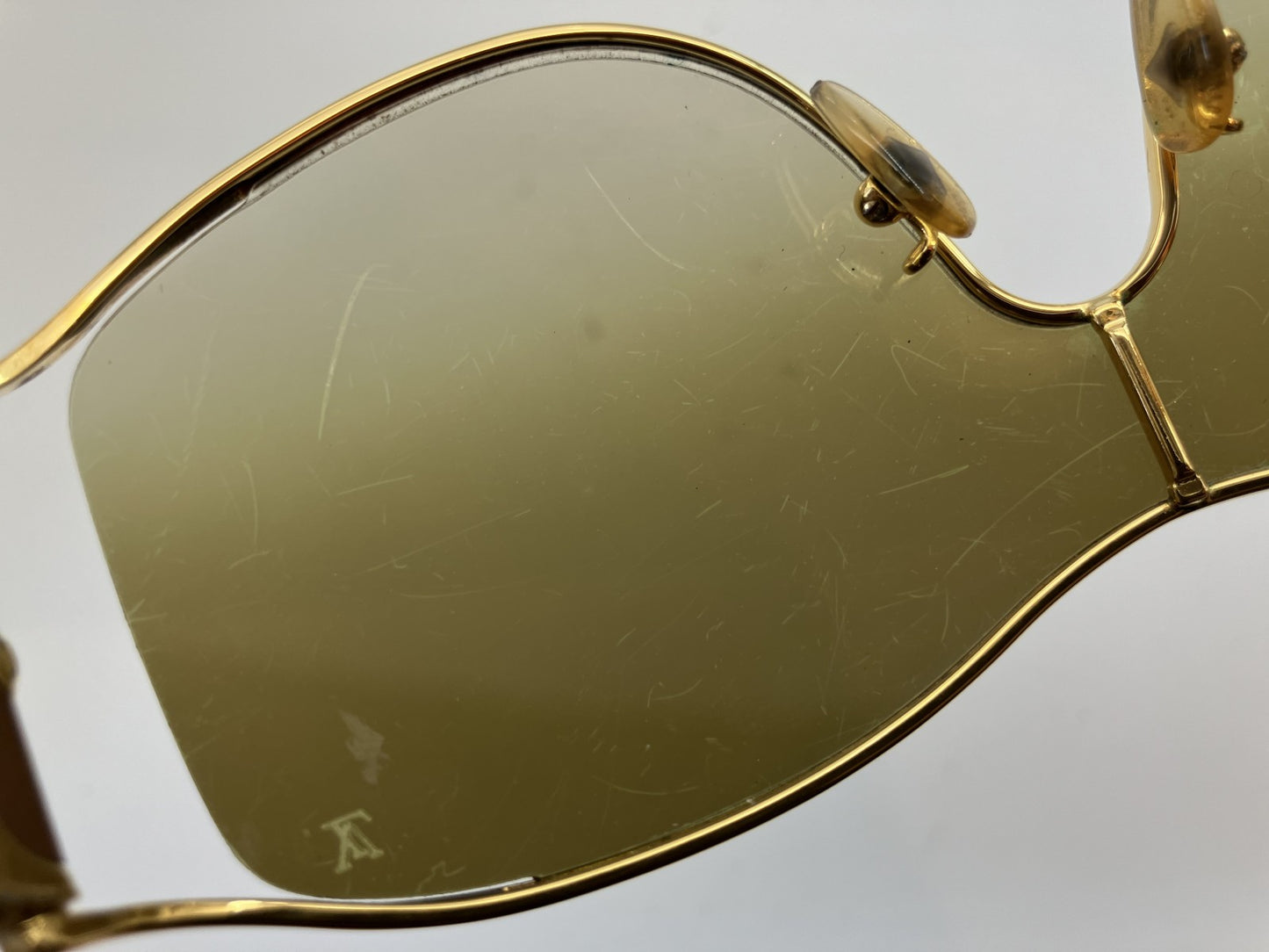 Louis Vuitton ID Z0306U M1110 Sunglasses 