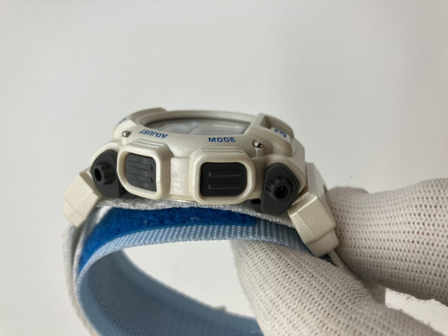 CASIO G-SHOCK DW-8800AJ-2AT AIDMA Alaska Fairbanks Watch w/ Box Manual Japan