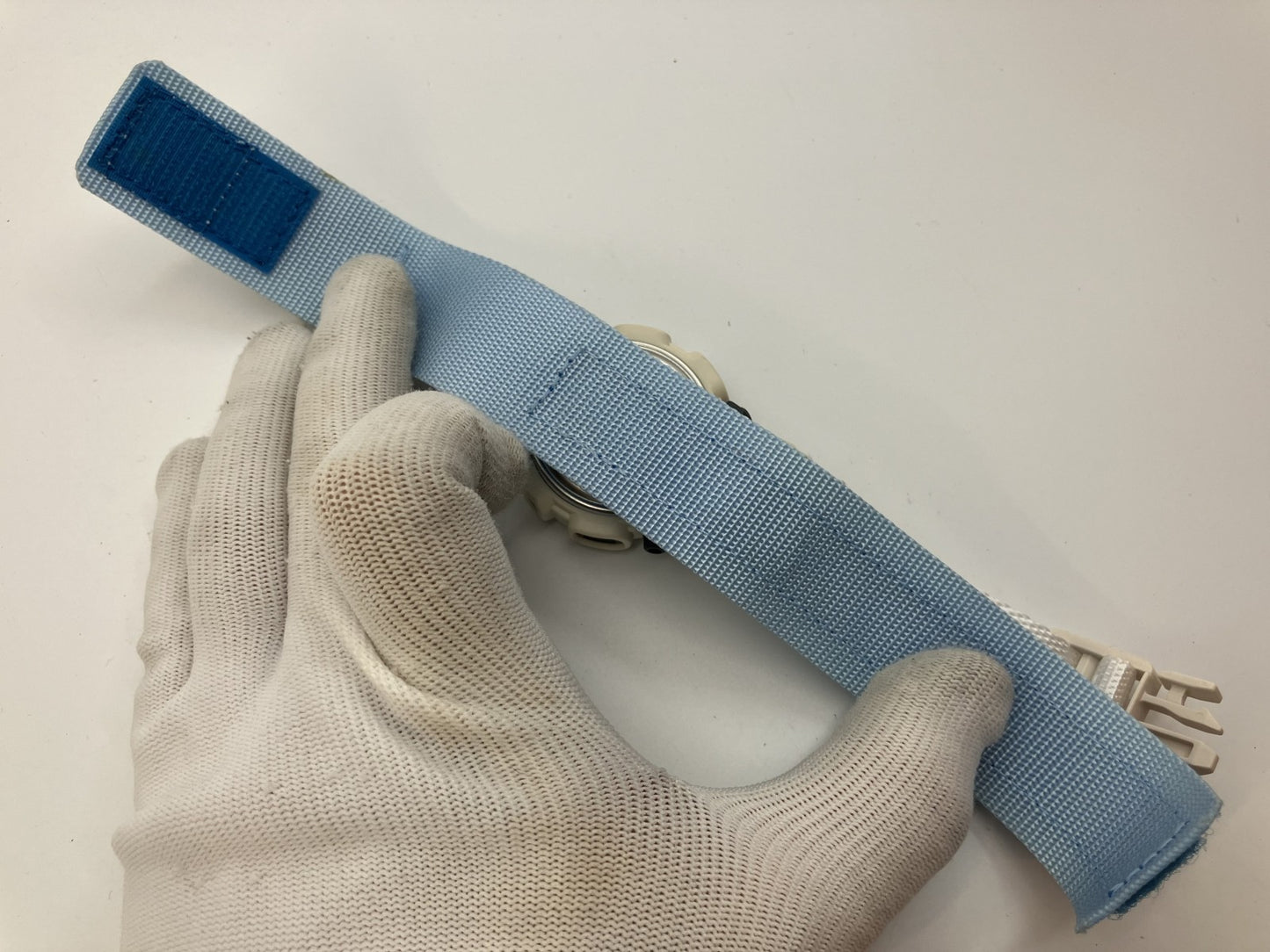 CASIO G-SHOCK DW-8800AJ-2AT AIDMA Alaska Fairbanks Watch w/ Box Manual Japan