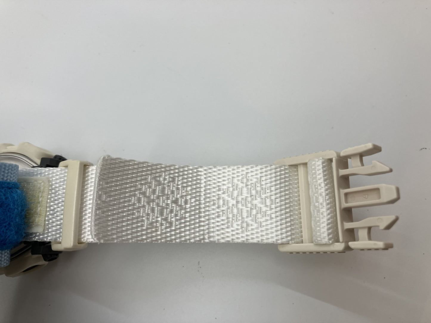 CASIO G-SHOCK DW-8800AJ-2AT AIDMA Alaska Fairbanks Watch w/ Box Manual Japan