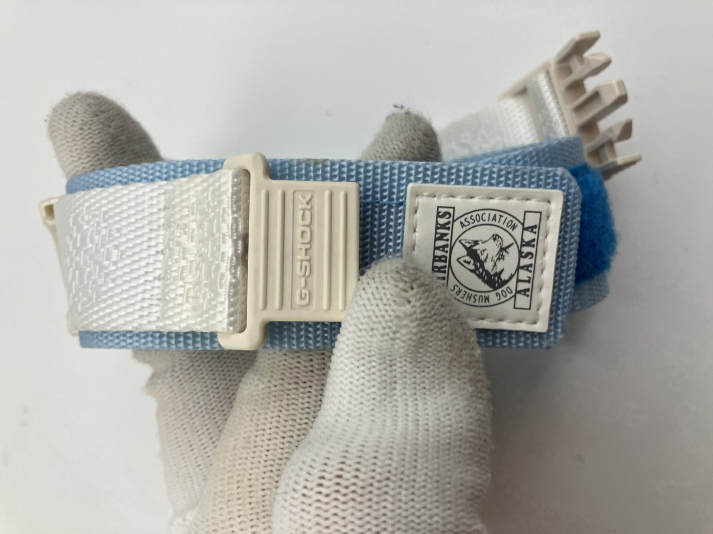 CASIO G-SHOCK DW-8800AJ-2AT AIDMA Alaska Fairbanks Watch w/ Box Manual Japan