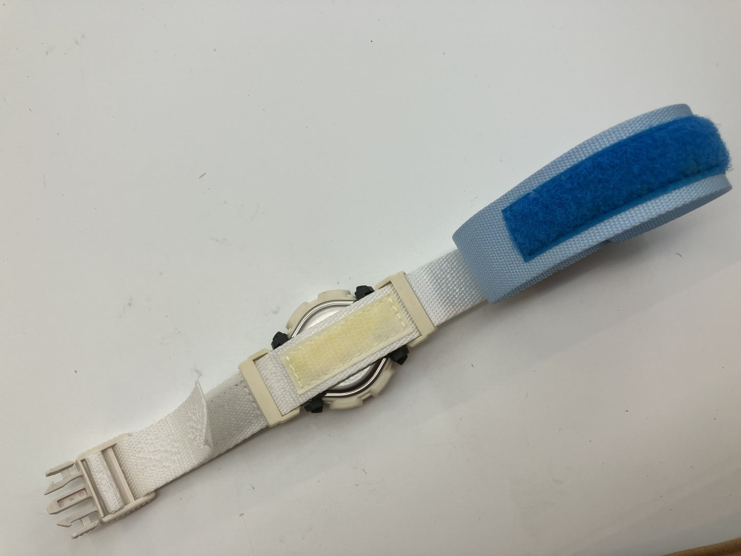 CASIO G-SHOCK DW-8800AJ-2AT AIDMA Alaska Fairbanks Watch w/ Box Manual Japan