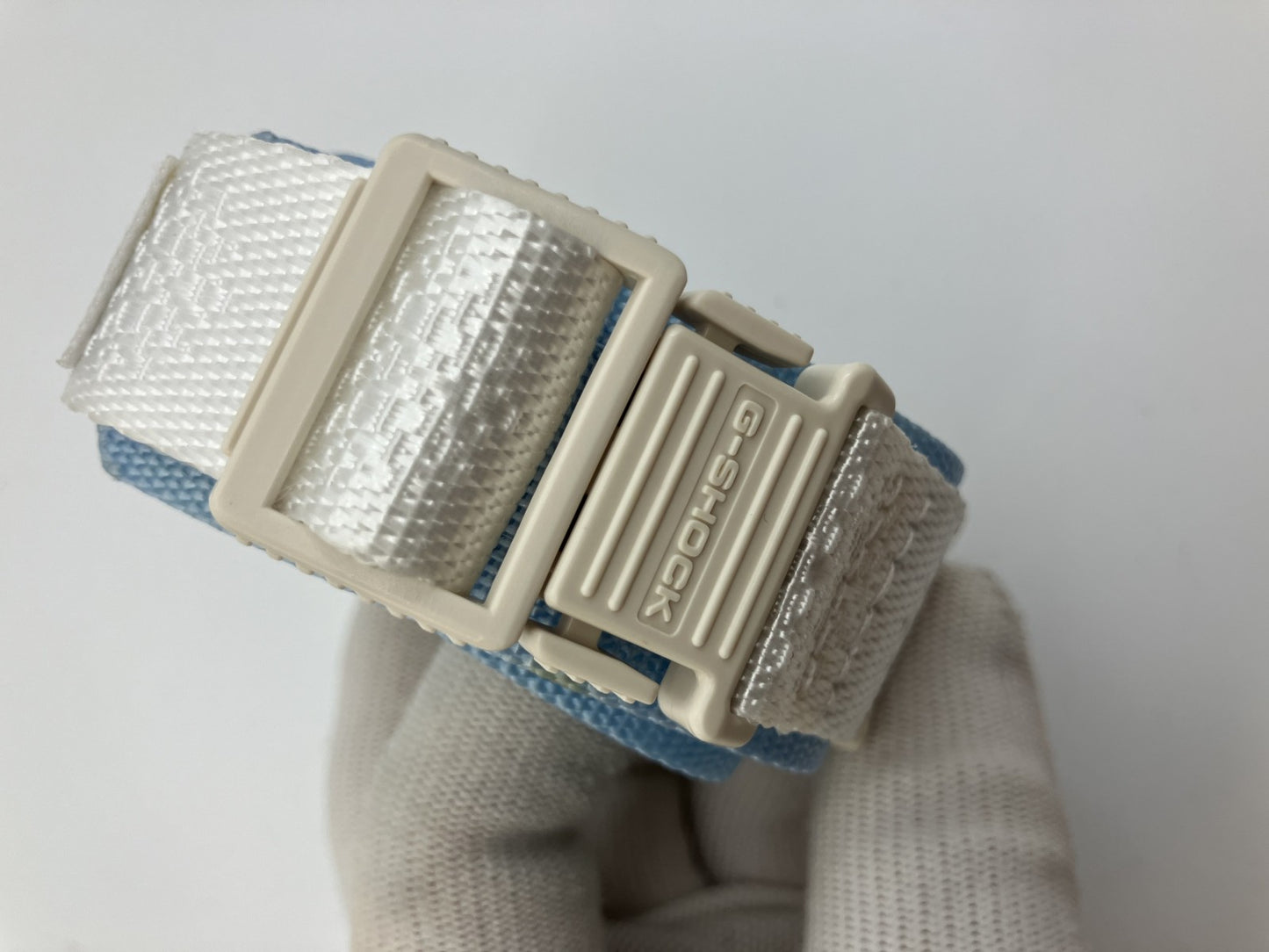 CASIO G-SHOCK DW-8800AJ-2AT AIDMA Alaska Fairbanks Watch w/ Box Manual Japan