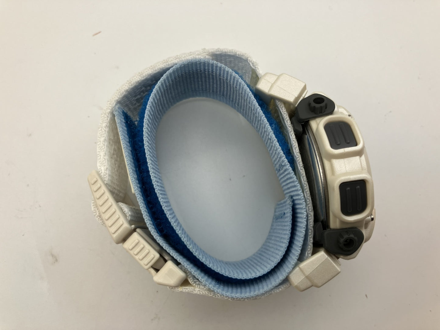 CASIO G-SHOCK DW-8800AJ-2AT AIDMA Alaska Fairbanks Watch w/ Box Manual Japan