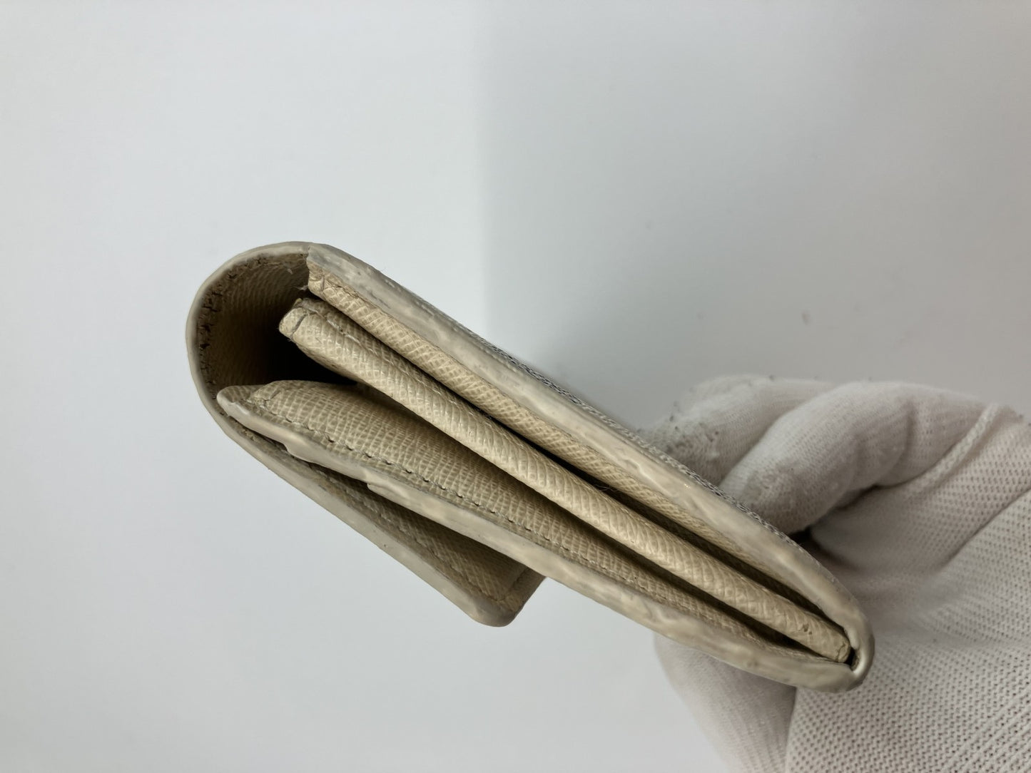 Louis Vuitton Damier Azur Sarah Wallet CA1120 19ÁE0cm | Bifold Long Wallet |