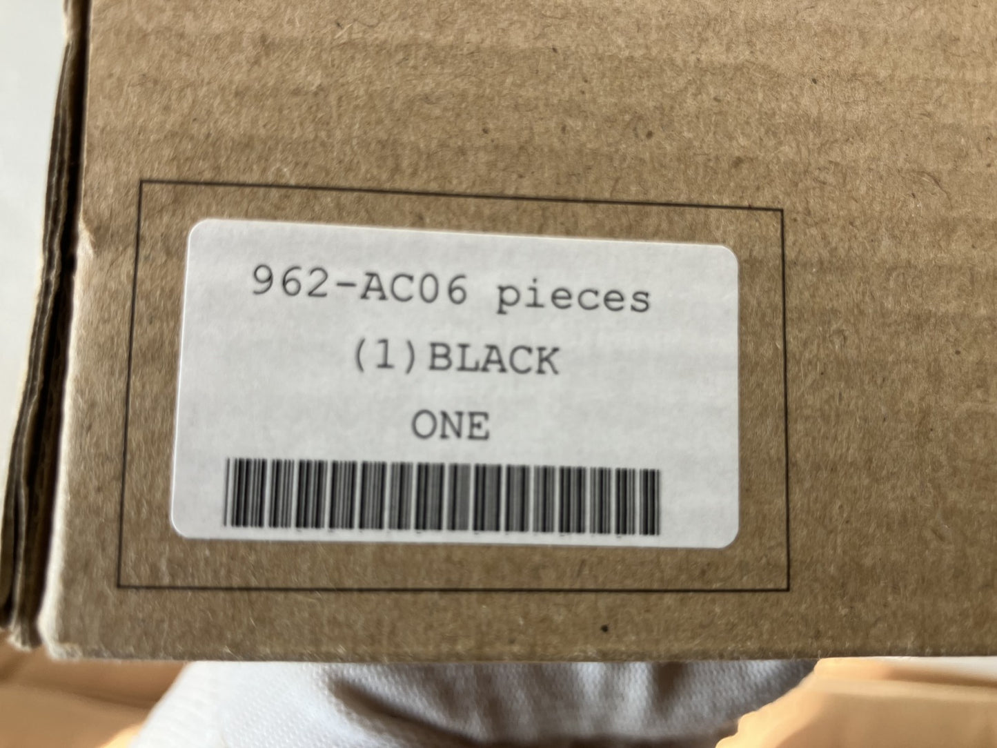 CASIO G-SHOCK DW-D5600P N.HOOLYWOOD Collab Watch Box Manual Warranty Tested