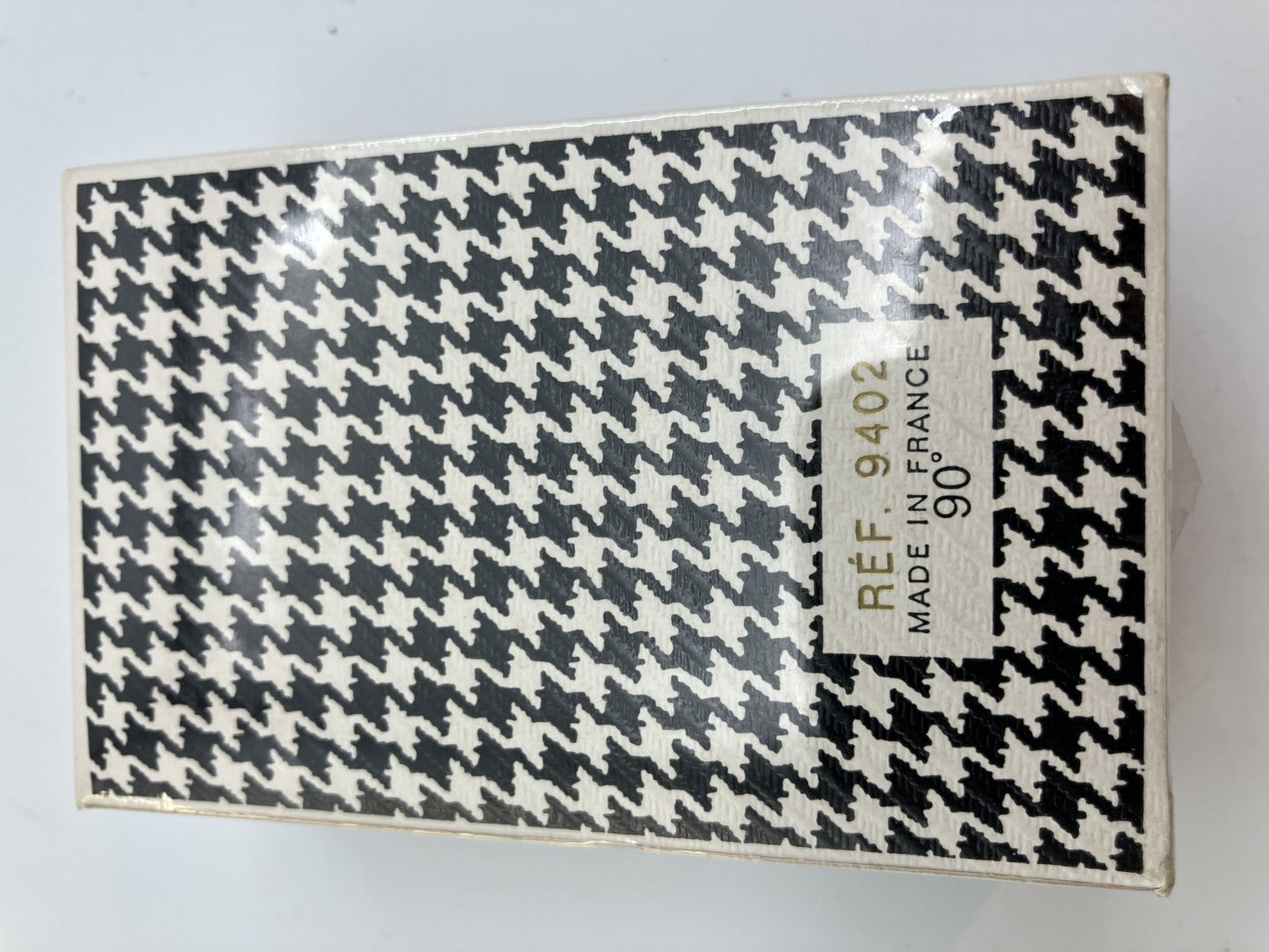 Christian Dior perfume 54ml Waround6cm New unused item