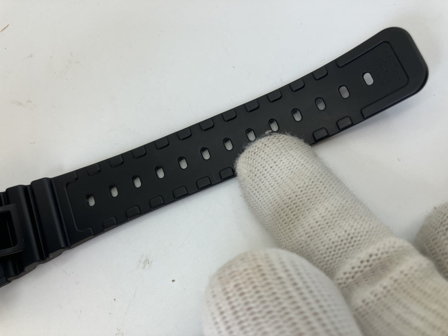 CASIO G-SHOCK DW-D5600P N.HOOLYWOOD Collab Watch Box Manual Warranty Tested