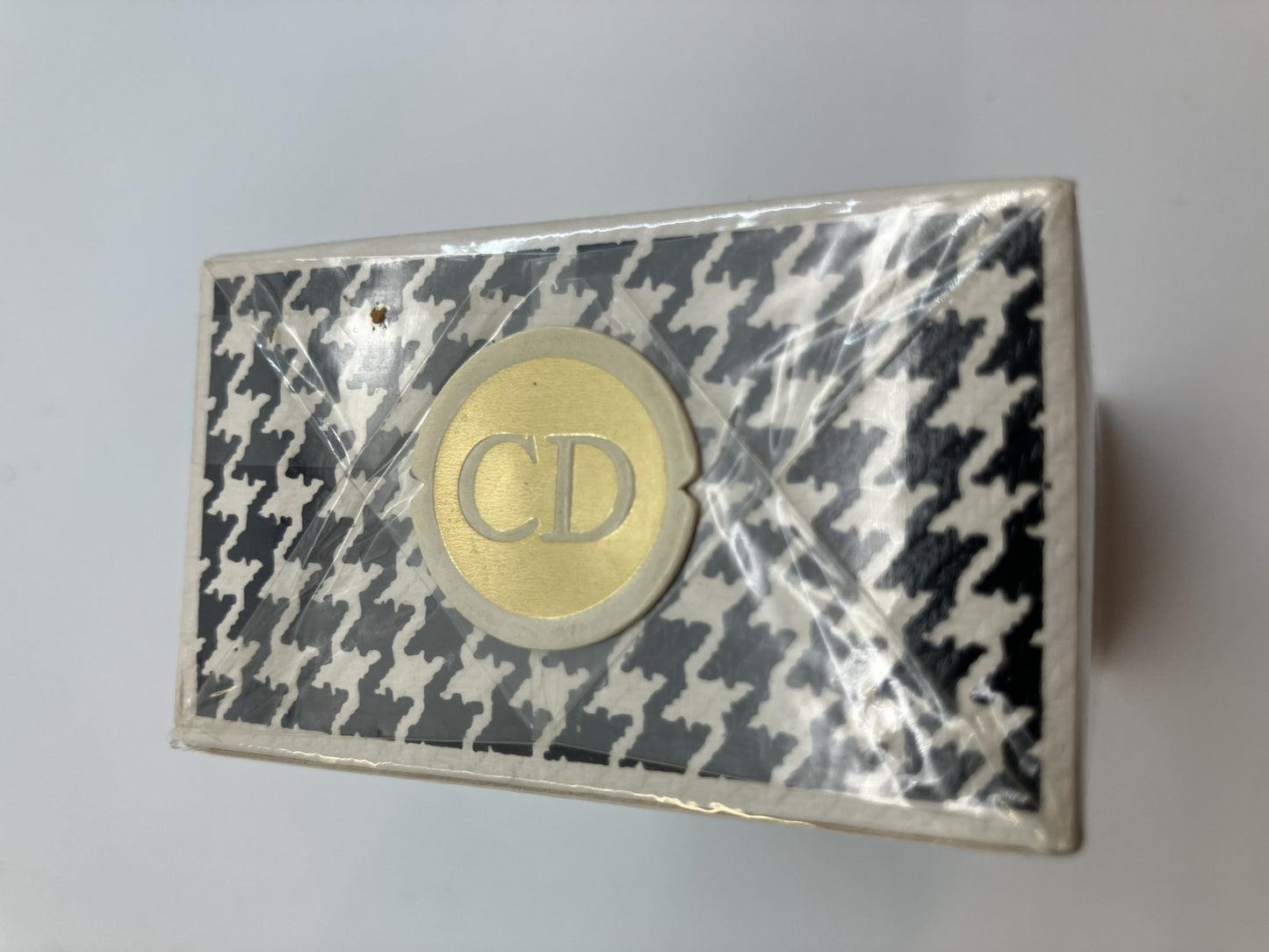 Christian Dior perfume 54ml Waround6cm New unused item