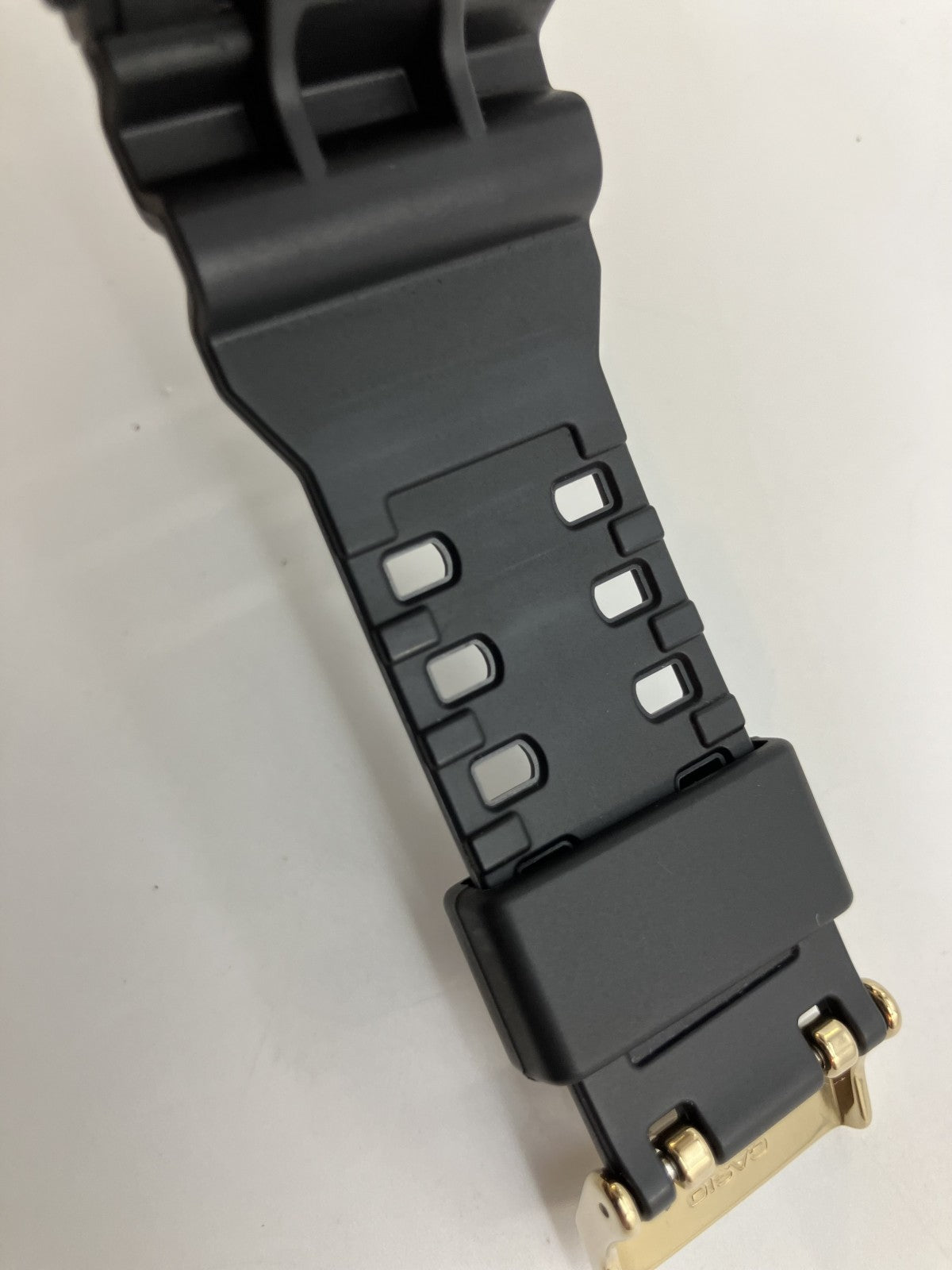 Casio G-Shock GA-135DD Case width 50mm Black Quartz