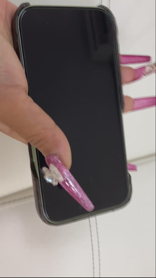 Louis Vuitton iPhone 13 13 Pro Case Fits 14 15 16 17 Pro Strap Cover