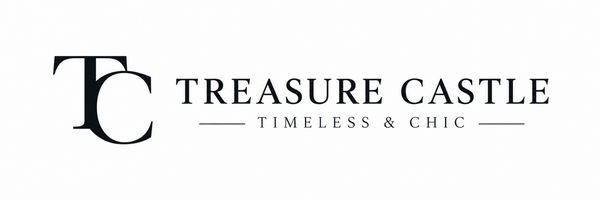 Treasure Castle